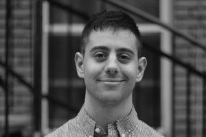 Adam Browman